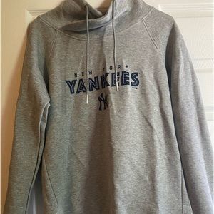 NY Yankees hoodie